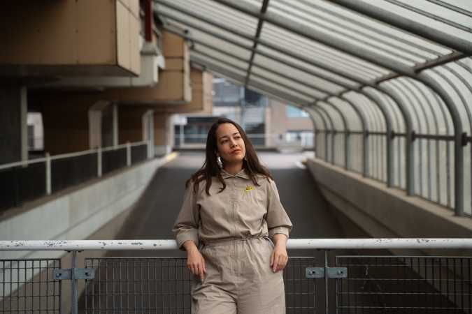 Read: Vanity Roxane, the founder of The FemDem, on her passion for music & community